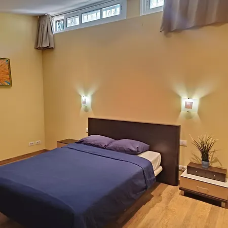 Casa Blanca Villa