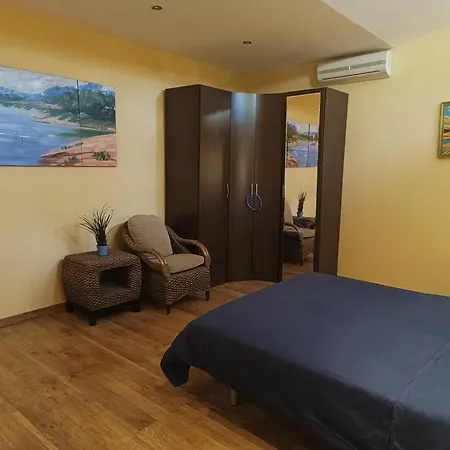 Casa Blanca Villa Playa de las Americas (Tenerife)