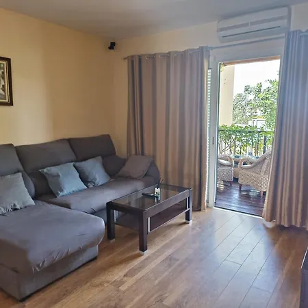 Villa Casa Blanca Playa de las Americas (Tenerife)