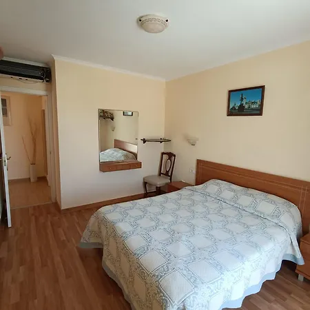 Villa Casa Blanca Playa de las Americas (Tenerife)