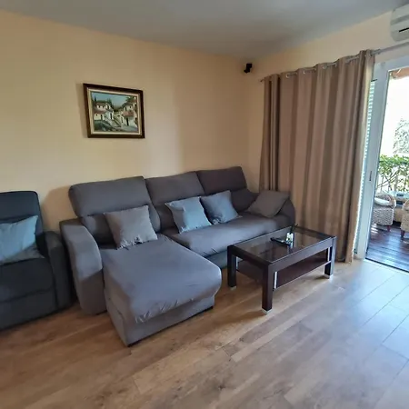 Casa Blanca * Playa de las Americas (Tenerife)