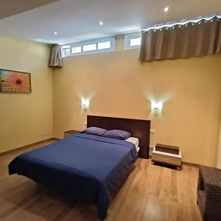 Villa Casa Blanca *