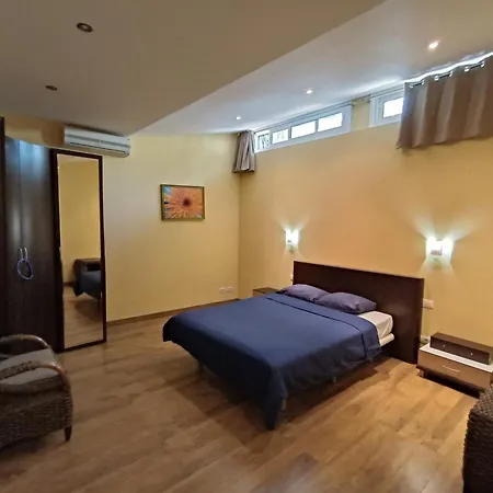 Casa Blanca Villa Playa de las Americas (Tenerife)