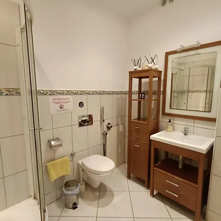 Casa Blanca Villa