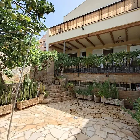 Casa Blanca Villa
