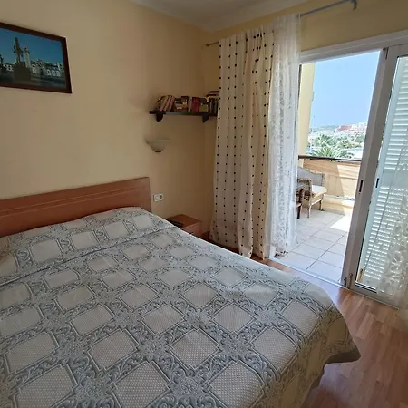 Villa Casa Blanca Playa de las Americas (Tenerife)