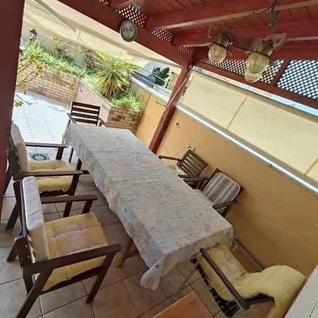 Casa Blanca *
