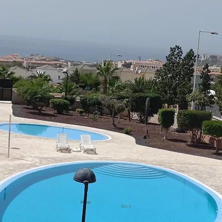 Casa Blanca * Playa de las Americas (Tenerife)